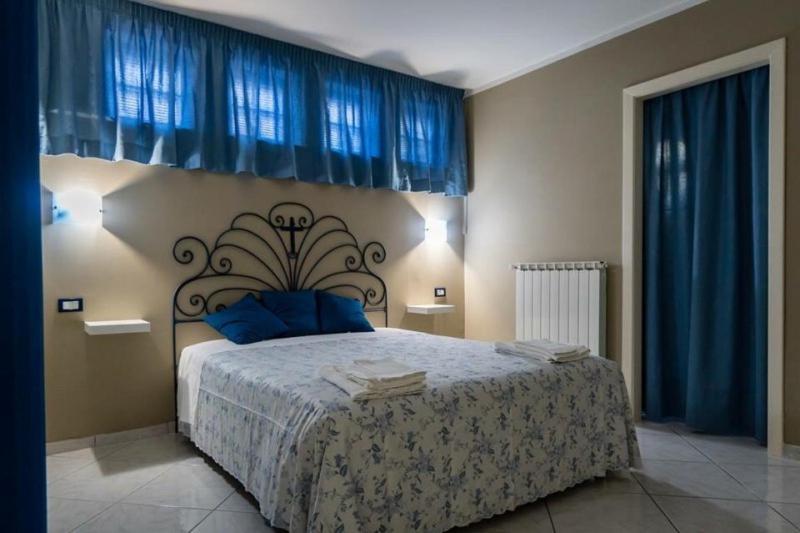 B&B De Sire Agnone Exterior foto
